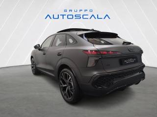 AUDI Q3 usata, con Airbag laterali