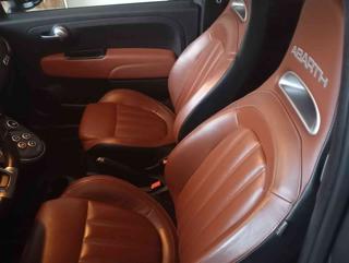 ABARTH 595 usata, con Climatizzatore