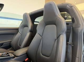 PORSCHE Targa usata, con Boardcomputer