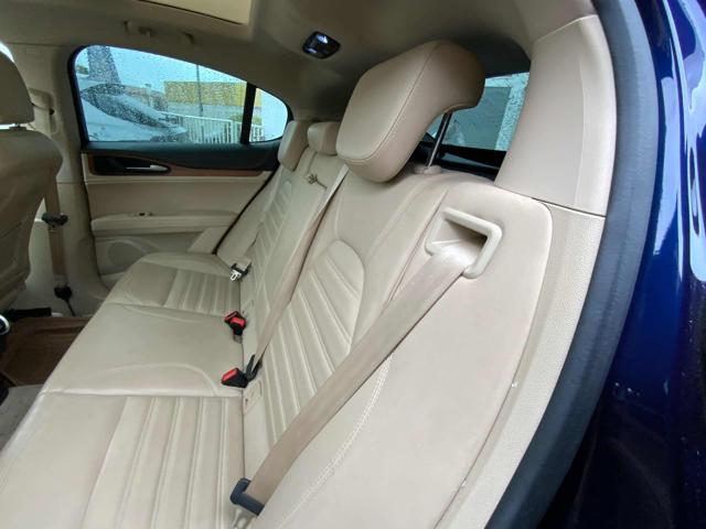 ALFA ROMEO Stelvio usata, con ESP