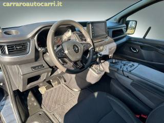 RENAULT Trafic usata, con Immobilizzatore elettronico