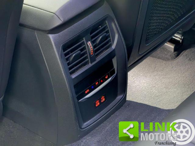 BMW 320 usata, con Servosterzo
