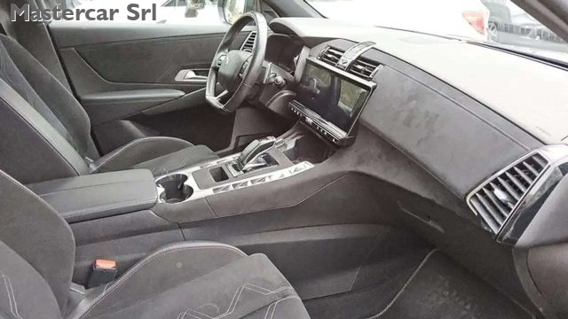 DS AUTOMOBILES DS 7 usata, con Airbag laterali