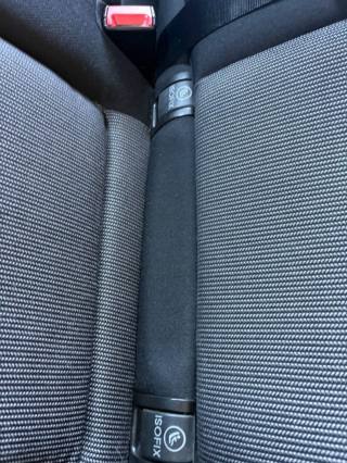 MERCEDES-BENZ E 200 usata, con Volante multifunzione