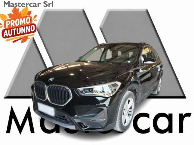 BMW X1 usata, con Airbag