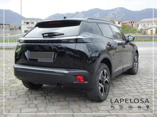 PEUGEOT 2008 usata, con Autoradio