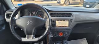 CITROEN C-Elysee usata, con Climatizzatore