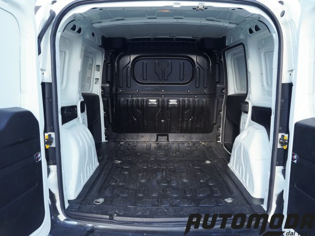 FIAT Doblo usata, con Controllo trazione