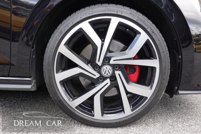 VOLKSWAGEN Polo GTI usata, con Interni in pelle