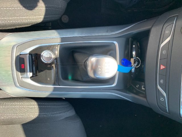 PEUGEOT 308 usata, con Immobilizzatore elettronico