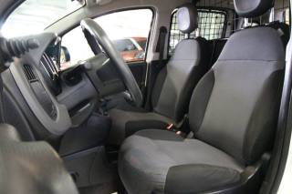 FIAT Panda usata, con Marmitta catalitica