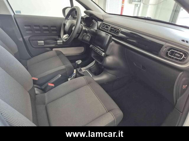 CITROEN C3 usata, con Fendinebbia
