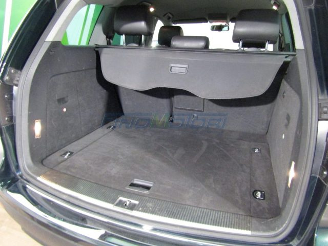 VOLKSWAGEN Touareg usata, con Immobilizzatore elettronico