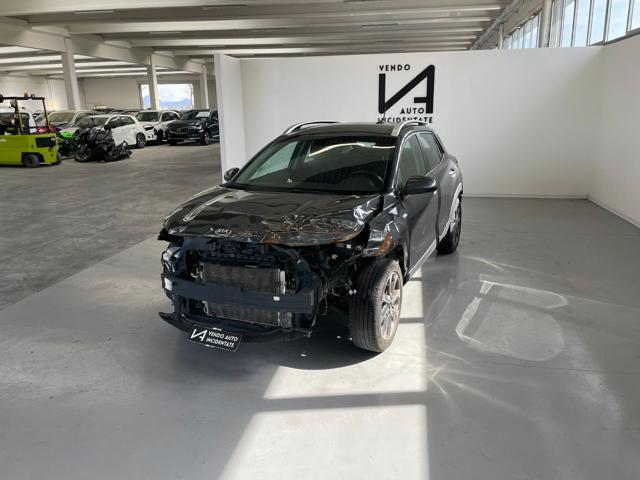 KIA Stonic usata, con Airbag laterali