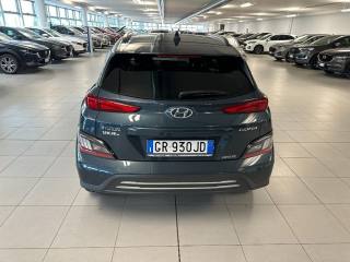 HYUNDAI Kona usata, con Alzacristalli elettrici