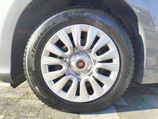 FIAT Tipo usata, con USB