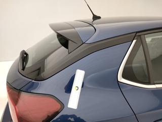 OPEL Corsa usata, con Hill holder