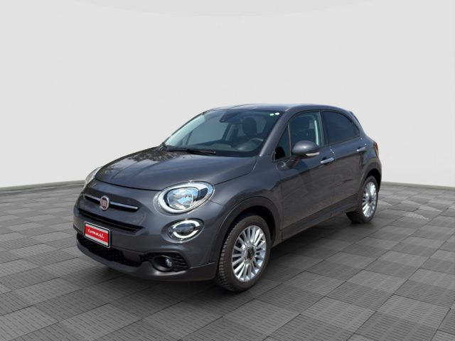 FIAT 500X usata 0