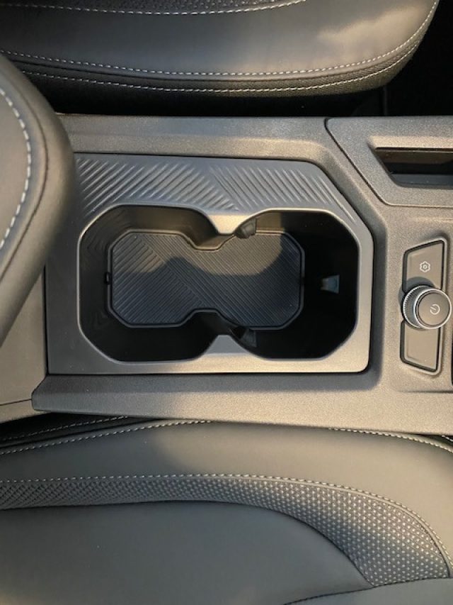 DR MOTOR DR 3.0 usata, con Portapacchi