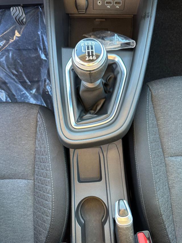 RENAULT Clio usata, con Controllo trazione