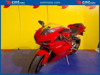 DUCATI 1098 usata 3