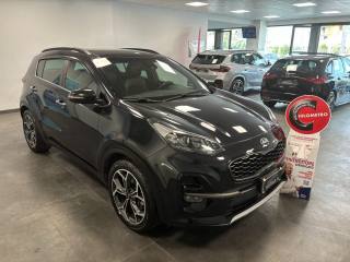 KIA Sportage usata, con Specchietti laterali elettrici