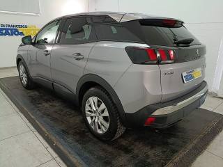 PEUGEOT 3008 usata, con Cruise Control