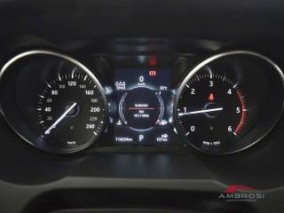 LAND ROVER Range Rover Evoque usata 12