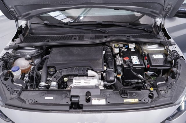 PEUGEOT 208 usata, con Sensore di luce