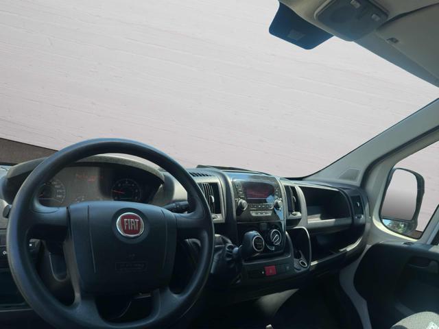 FIAT Ducato usata, con Servosterzo