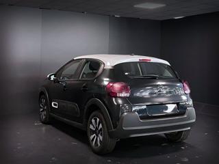 CITROEN C3 usata, con Autoradio