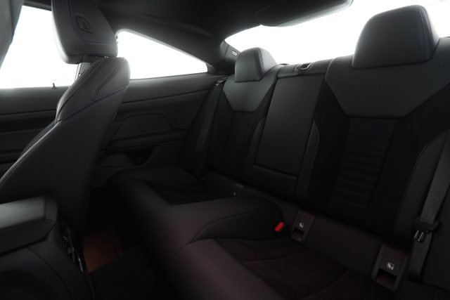 BMW 420 usata 10