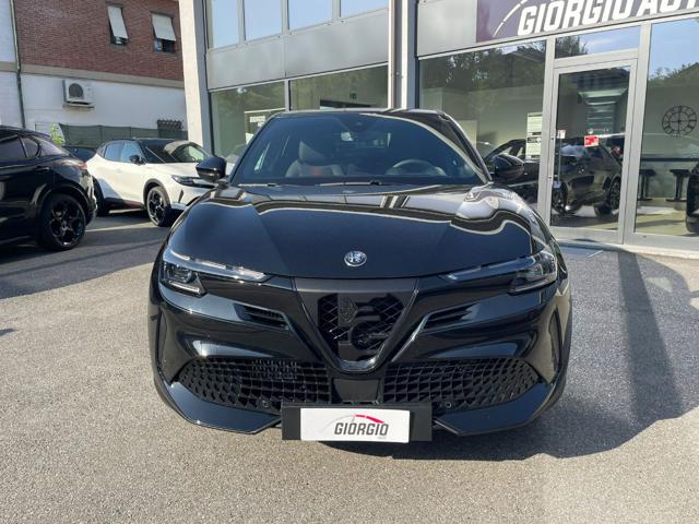 ALFA ROMEO Junior usata, con Alzacristalli elettrici