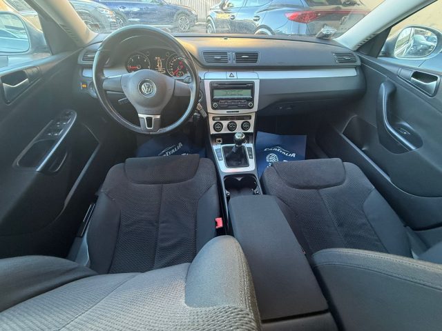 VOLKSWAGEN Passat usata, con Immobilizzatore elettronico