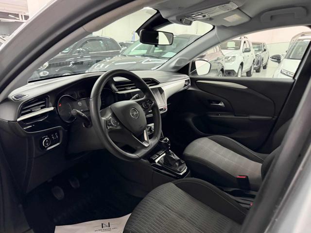 OPEL Corsa usata, con ESP