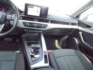 AUDI A4 usata, con Frenata d