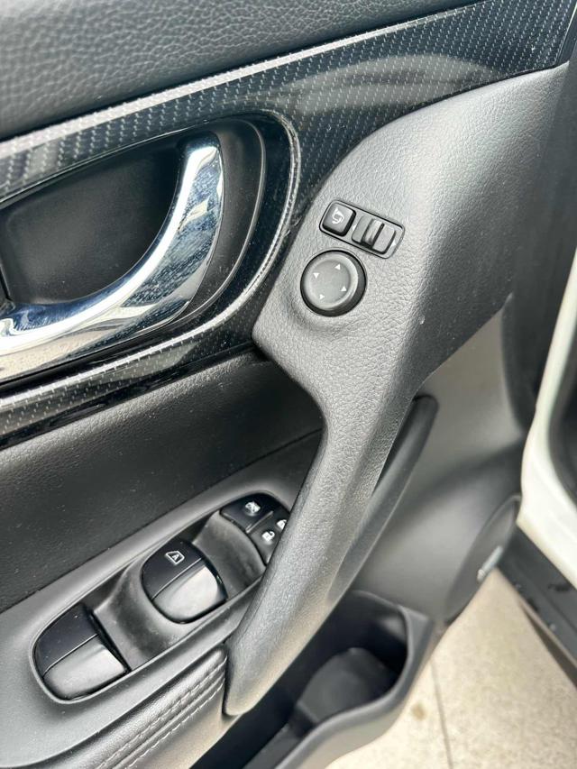 NISSAN X-Trail usata, con Filtro antiparticolato