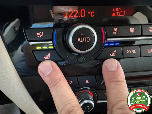 BMW X5 usata, con Lettore CD