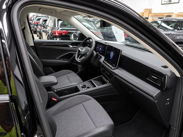 VOLKSWAGEN Tiguan usata, con Alzacristalli elettrici