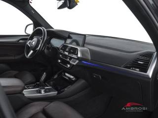 BMW X3 usata 11