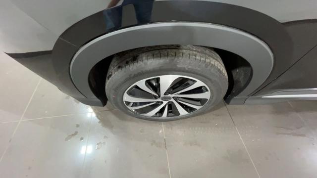 BYD Seal usata, con Autoradio