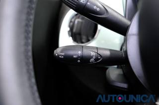 FIAT 500 usata, con Specchietti laterali elettrici