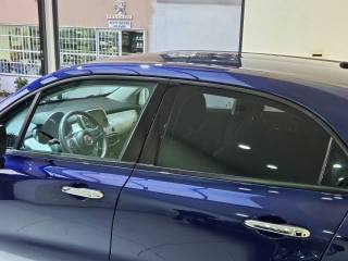 FIAT 500X usata, con Autoradio