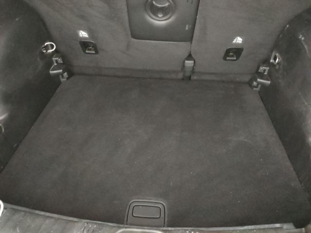 JEEP Compass usata, con Park Distance Control