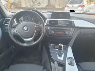 BMW 316 usata, con Alzacristalli elettrici