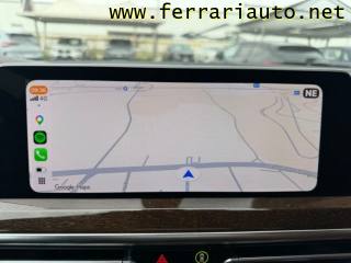 BMW X4 usata, con Park Distance Control
