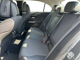MERCEDES-BENZ C 200 usata, con Regolazione elettrica sedili