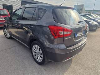 SUZUKI S-Cross usata, con Airbag laterali