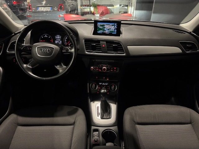 AUDI Q3 usata, con ESP