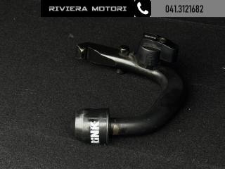 OPEL Mokka X usata, con ESP